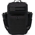 WOLFpak 45L Backpack (Nightshade Edition) Camping Hiking Gym Backpack